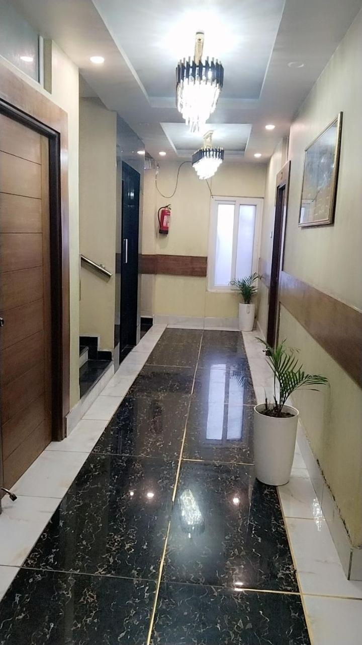 Hotel Prime Residency By Bookingcare Ballia Exterior foto