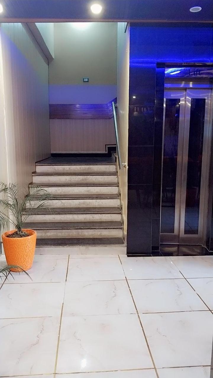 Hotel Prime Residency By Bookingcare Ballia Exterior foto