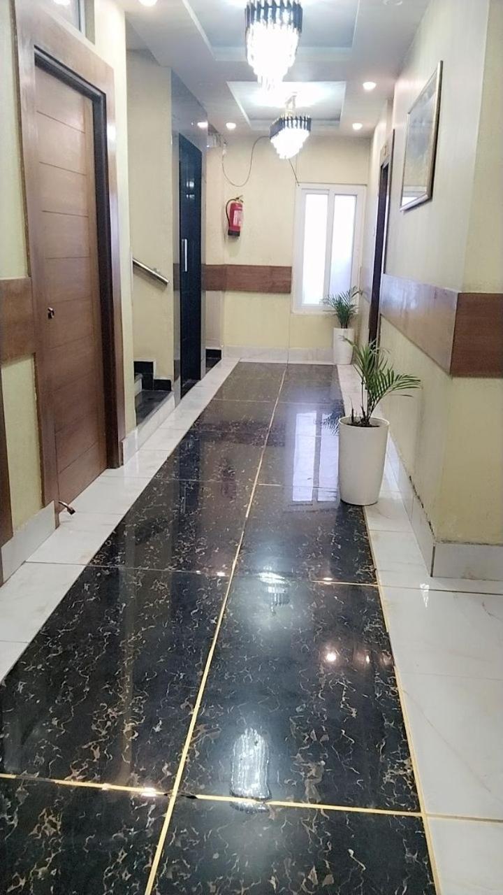Hotel Prime Residency By Bookingcare Ballia Exterior foto
